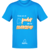 Camiseta Prisma App El Poder de la Diversidad