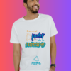 Camiseta Prisma App El Poder de la Diversidad