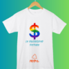 Camiseta Prisma La Diversidad Factura 02 Camiseta Prisma La Diversidad Factura