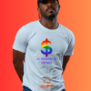 Camiseta Prisma La Diversidad Factura Camiseta Prisma La Diversidad Factura